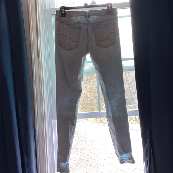 American eagle jeans - Picture 4 of 4